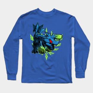 Brachydios | Monster Hunter Long Sleeve T-Shirt